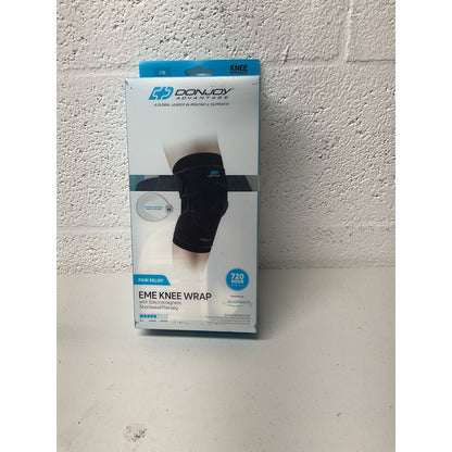 DONJOY Advantage EME Knee Wrap