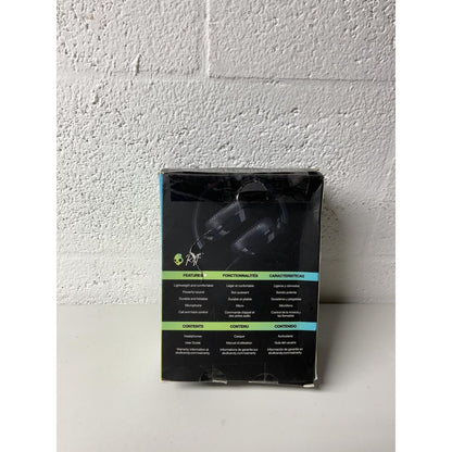 Skullcandy Riff Headset model S5PXY