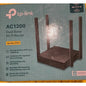 TP-Link Archer C54 867 Mbps 4-Ports Wireless Router