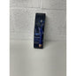 Electric Sonic Toothbrush Blue