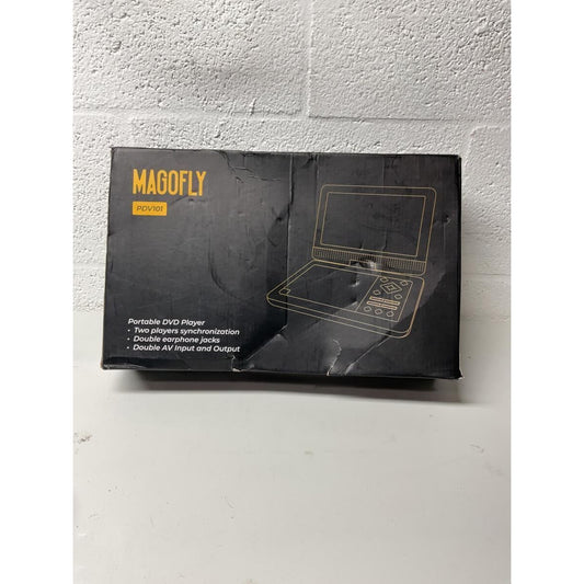Magofly PDV101 Portable DVD Player