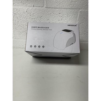 AIRSIDUN Wireless Knee Massager