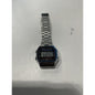 Casio A168WA-1YES Gray Men's Watch