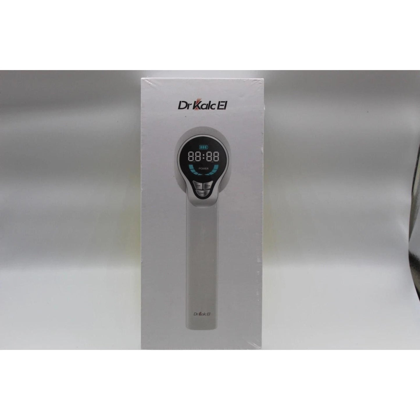 DR Kalc EL - Red Light Therapy 650NM-808NM