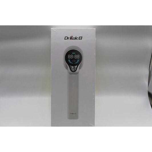 DR Kalc EL - Red Light Therapy 650NM-808NM