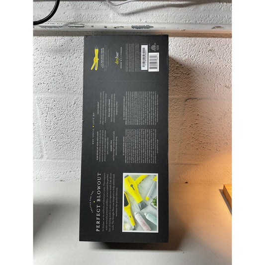 Drybar Blow Drying Flat Iron