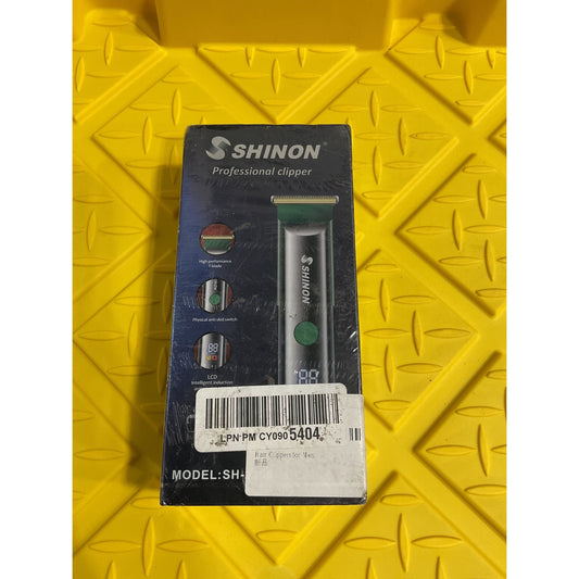 Shinon Professional Clipper Model: SH-2256