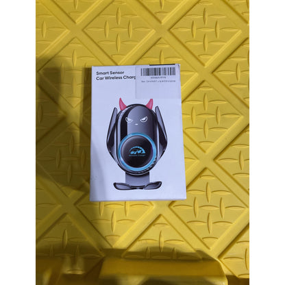 Smart Sensor Car wireless Charger