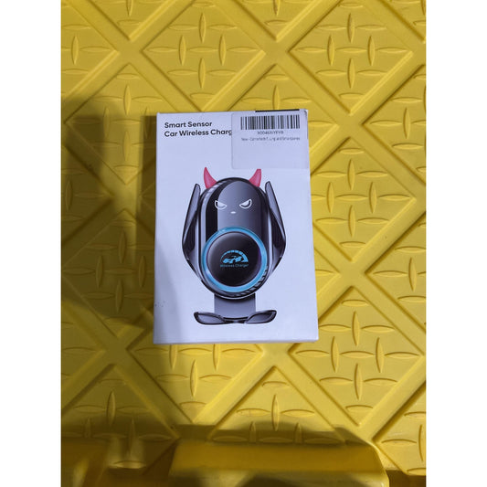 Smart Sensor Car wireless Charger
