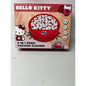 HELLO KITTY 3-n-1 Robo Vacuum Cleaner