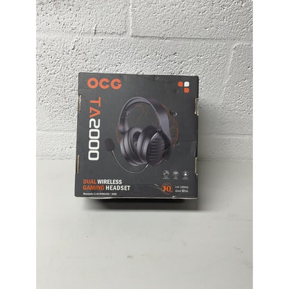 OCG TA2000 Gaming Headset