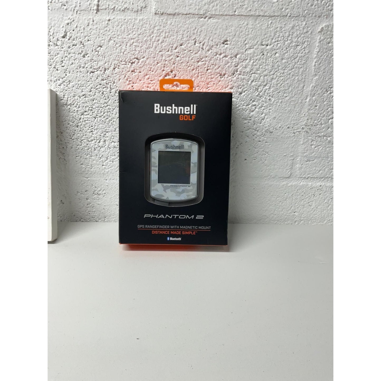 Bushnell Golf Phantom 2 GPS Rangefinder