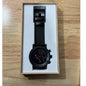 Ethan Eliot Watch Chrono Minimalist Mens Watch 45mm Water Resistant