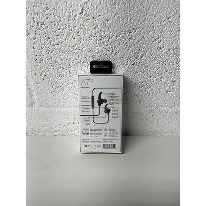 A7s AIRBUDS