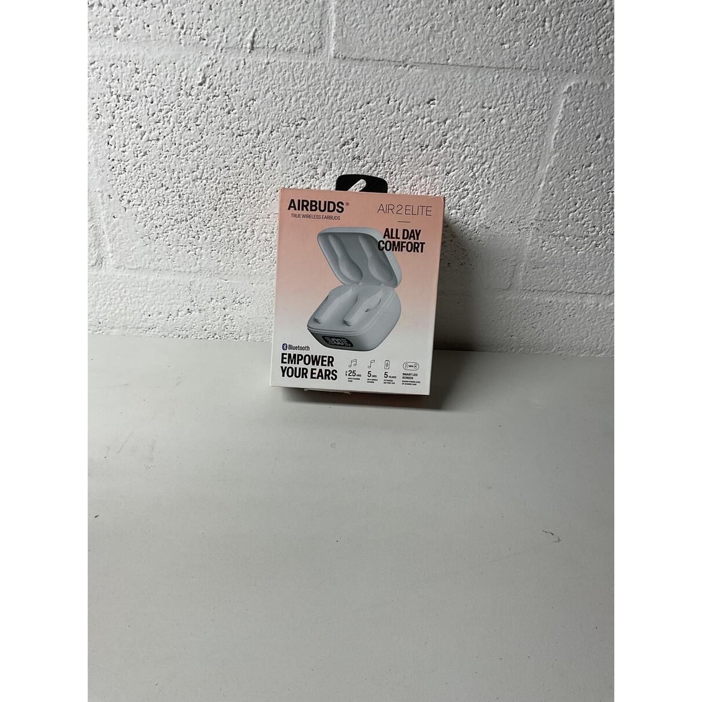 AIRBUDS AIR ELITE 2