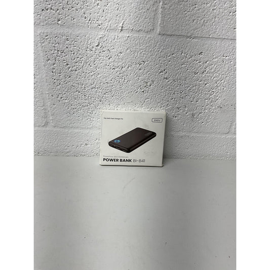 PowerPaw Slim 10000mAh Power bank BI-B41