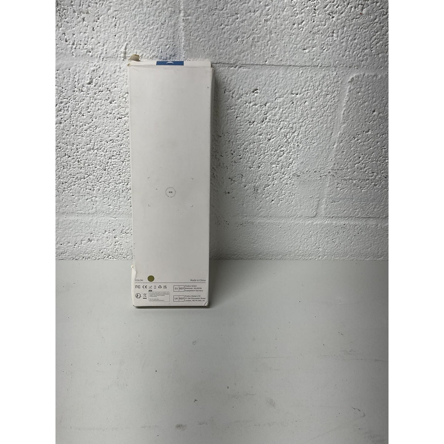 Taopon Hello Smart Watch Gold