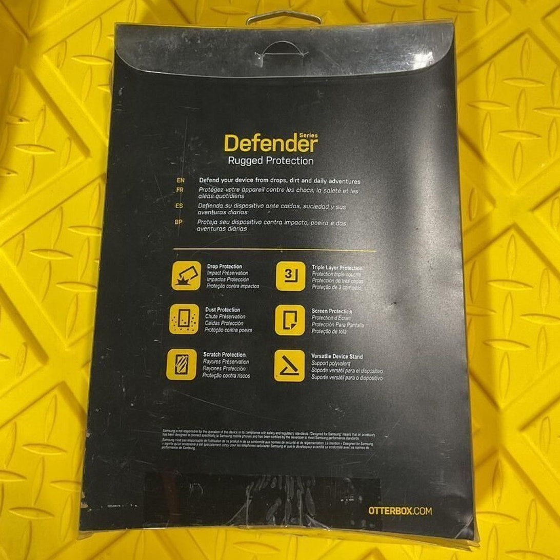 OTTERBOX Defender Series for Samsung Galaxy Tab S 10.5