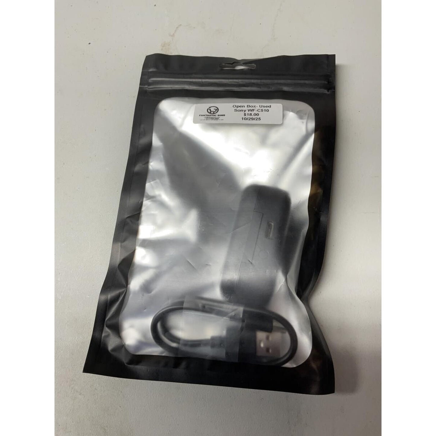 Sony WF-C510 Earbuds