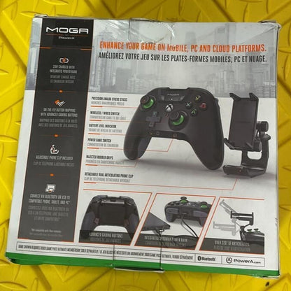 MOGA XP5-X BT Controller for XBOX- Open Box