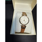 Anne Klein Watch 10-9442 Leather Bad Watch New with Tags