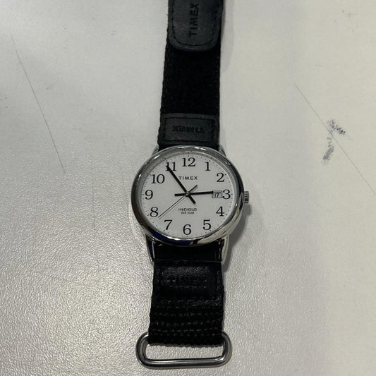 timex mens easy reader classic quartz watch tw2u84900