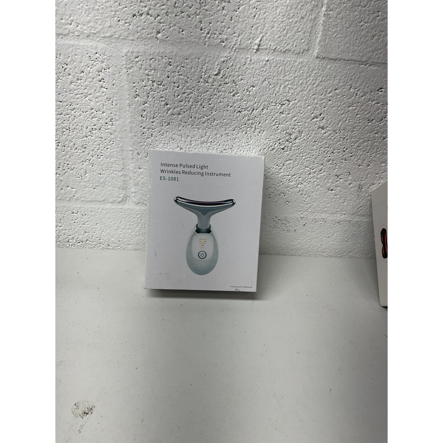 Intense Pulsed Light Wrinkles Reducing Instrument ES-1081