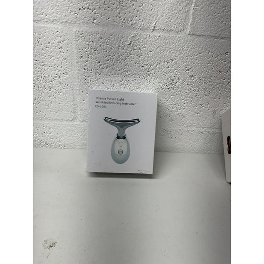 Intense Pulsed Light Wrinkles Reducing Instrument ES-1081
