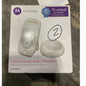 Digital Audio Baby Monitor - Motorola Comfort 10