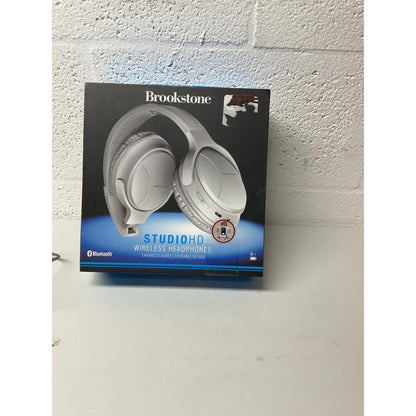 Brookstone Studio HD Headphones