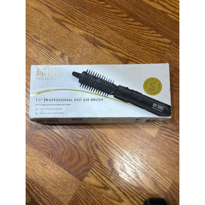 Hot Tools Pro Artist - Bouncy Curls 1.5 inches -Open Box