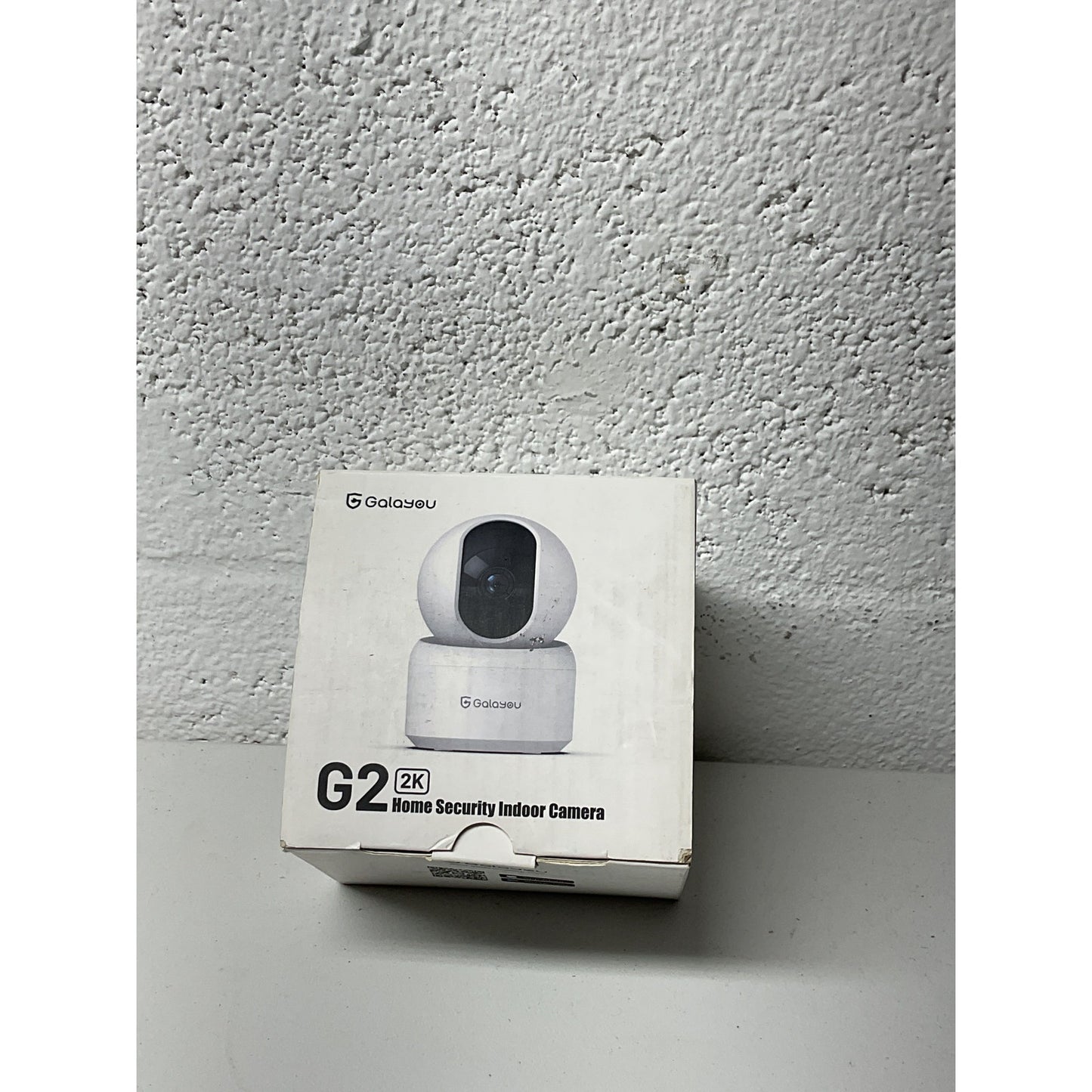 Galayou G2 2k Home Security Indoor Camera