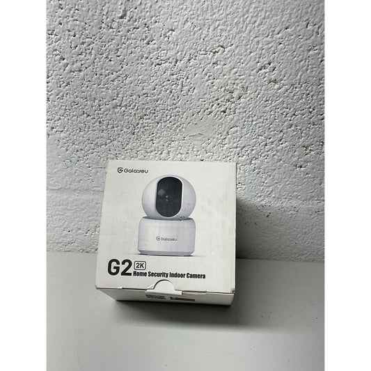 Galayou G2 2k Home Security Indoor Camera