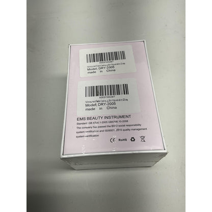 EMS beauty instrument