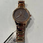 nine west womens bracelet rose gold