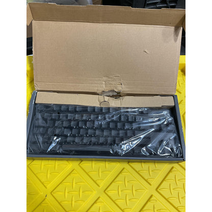 Logitech G413 TKL SE mechanical gaming keyboard