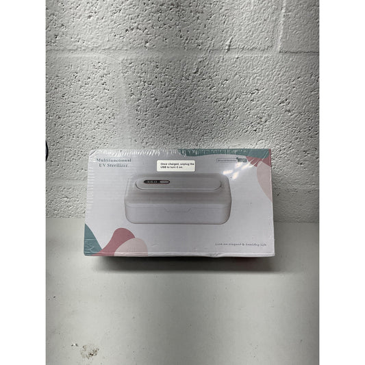 Multifunctional UV Sterilizer