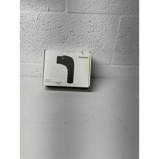 SANSENT Electric Shoe Polisher