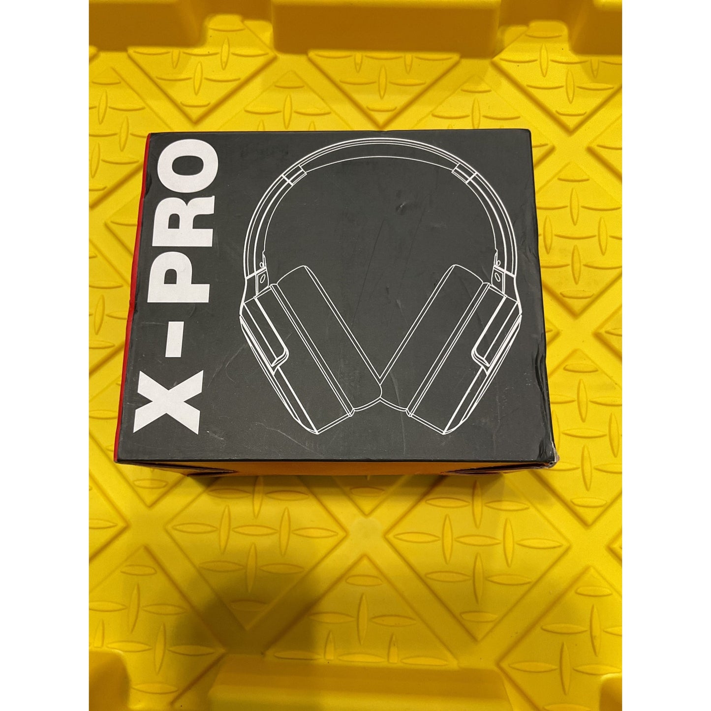 X-Pro Gaming Lightspeed Wireless Headset