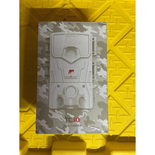 TC30 Trail camera