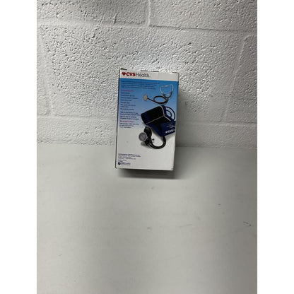 CVS HEALTH BLOOD PRESSURE MONITOR