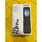 TCL Flip Pro - Cellphone Verizon - Slate Grey - Sealed