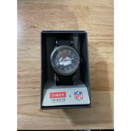 Timex Tribute Collection x NFL Arizona Cardinals Watch