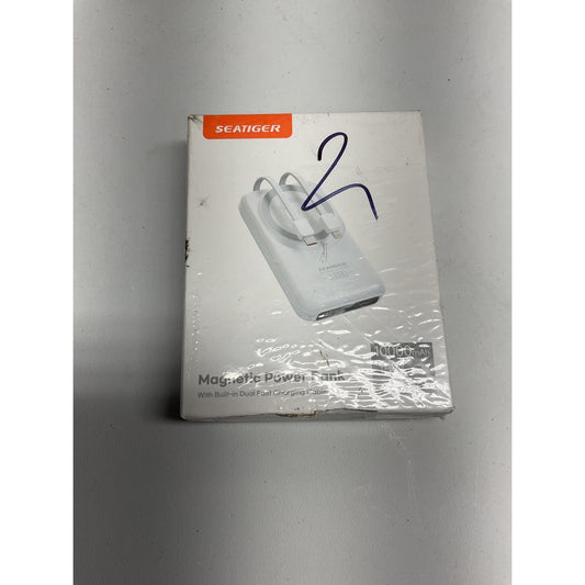 Seatiger magnetic powerbank