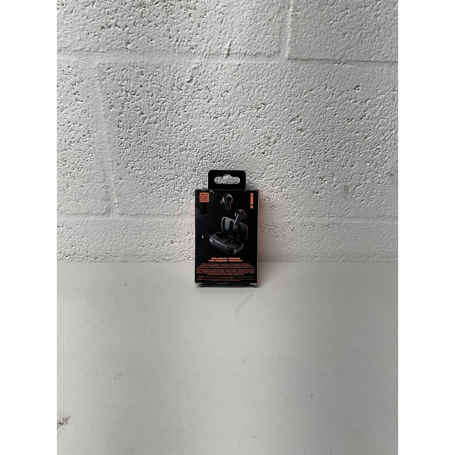 SKULLCANDY DIME 2 Earbuds