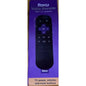 Roku Voice Remote Pro Wireless Remote Control with Rechargeable Battery