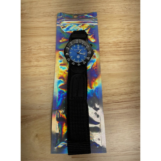 Smith & Wesson SWW-455-EMT Wrist Watch for Men