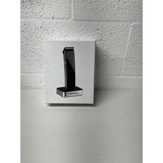 TRYM II SHAVER