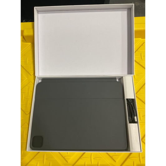 HOU keyboard case for iPad