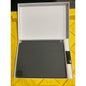 HOU keyboard case for iPad